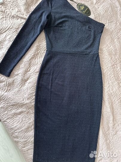 Платье женское вечернее