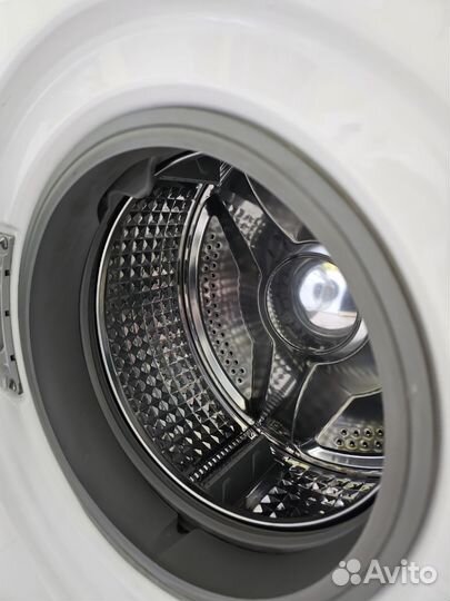 Стиральная машина Samsung diamond