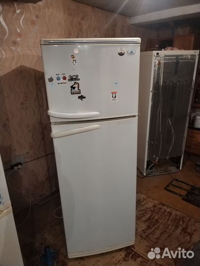 Холодильник