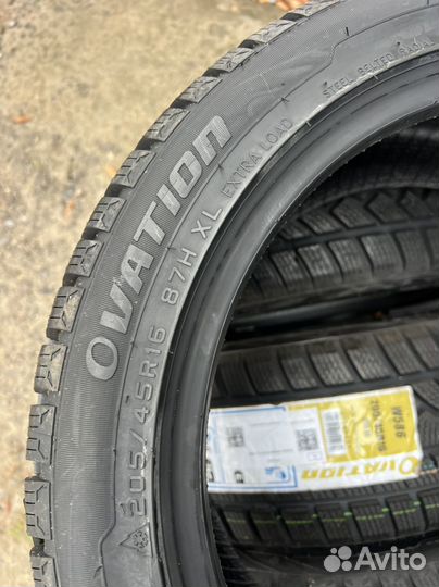 Ovation W-586 205/45 R16