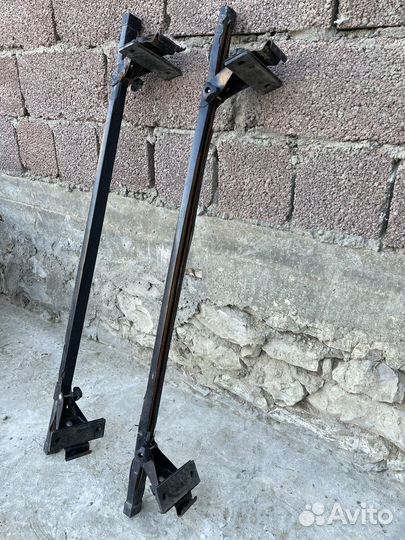 Багажник на крышу