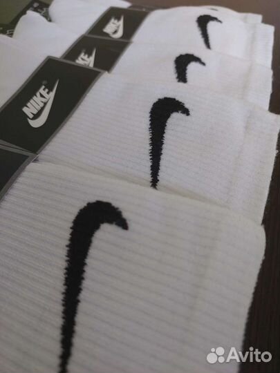 Мужские носки nike