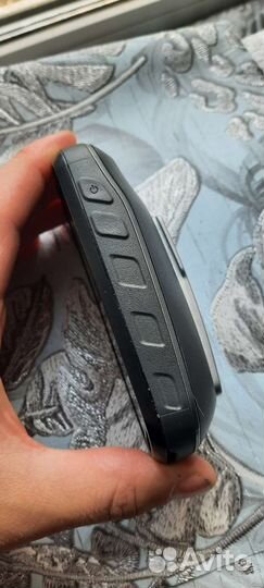 Garmin oregon 750t
