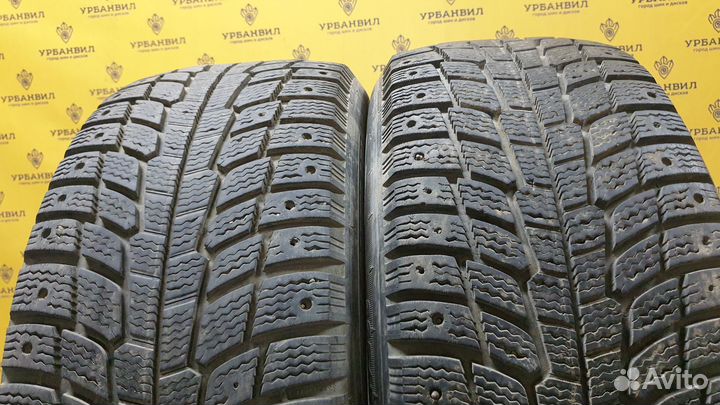 Michelin X-Ice North 225/55 R16