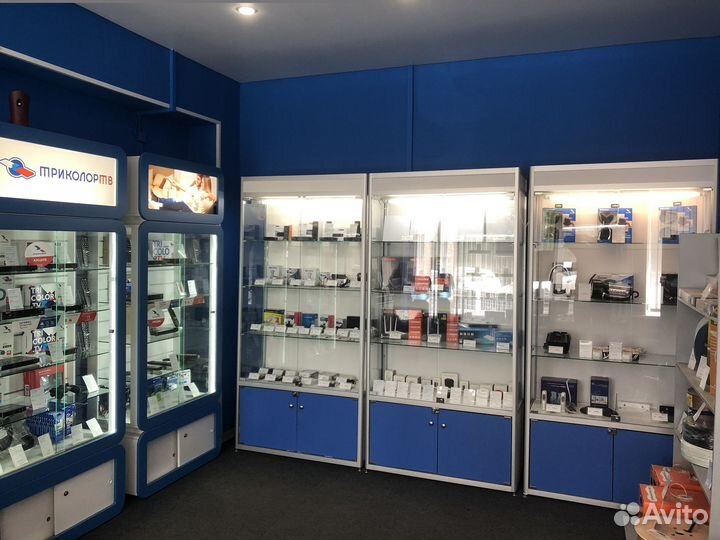 Приставка. 180 тв каналов работает от интернета