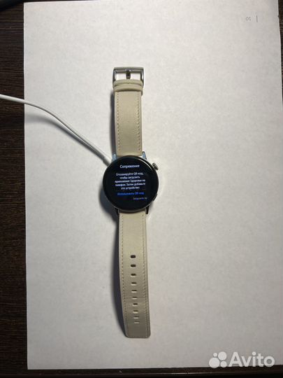 Huavei watch gt3