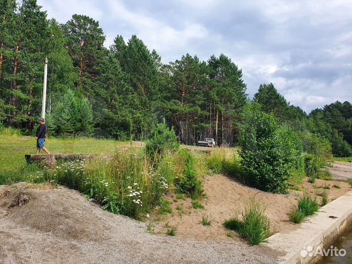 Сторож разноробочии жилье предоставляется