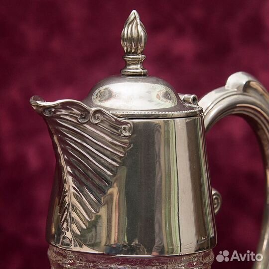 Хрустальный Кувшин Графин