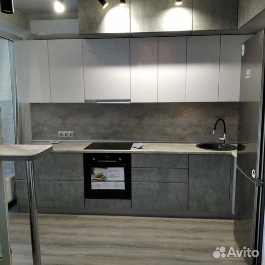 Ремонт кухонного гарнитура