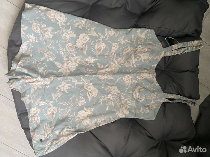 Комбинезон женский летний Pull&bear