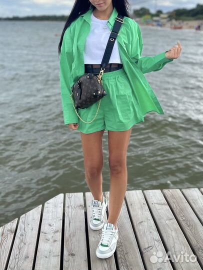 Alexander wang костюм