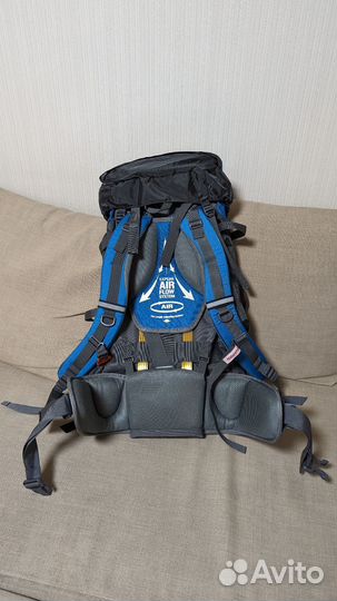 Туристический рюкзак Naturehike 70L (новый)