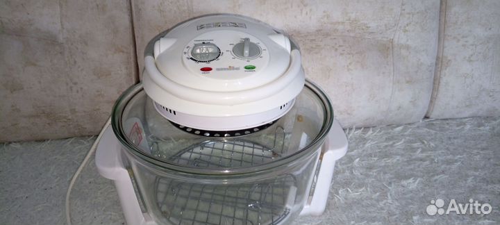 Аэрогриль smile