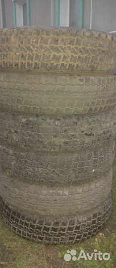 Forward Professional 170 185/75 R16C