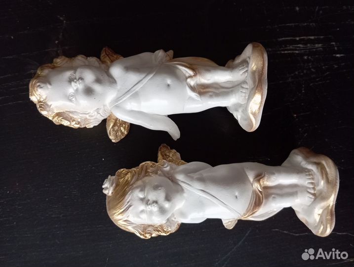 Статуэтка ангелы