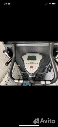 Велотренажер бу