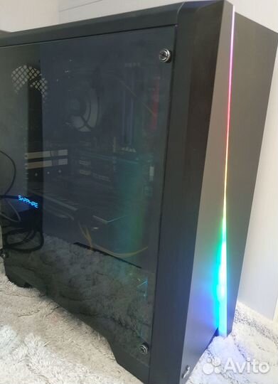 Системный блок i7 3770