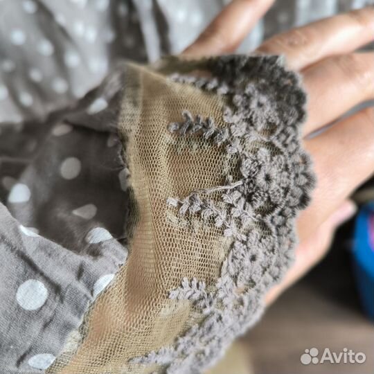 Кофточка бохо стиль