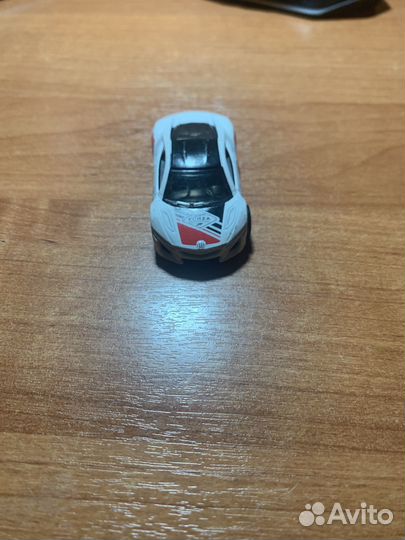 Машинка hotwheels