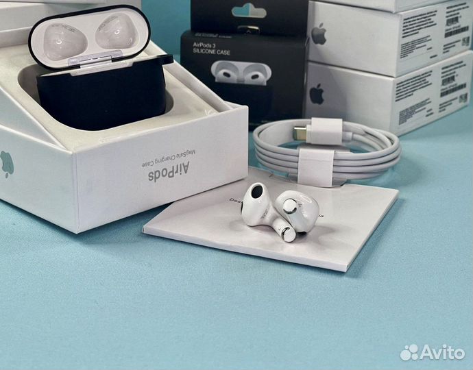 Наушники AirPods 3