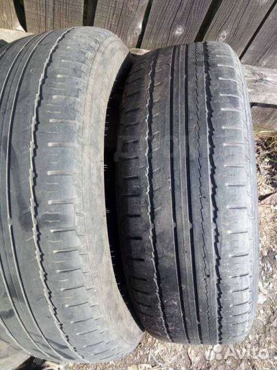 Nokian Tyres Hakkapeliitta 5 225/65 R17