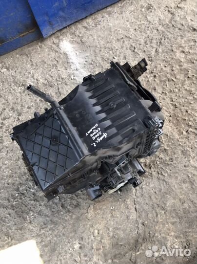 Печка в сборе Ford Focus 2