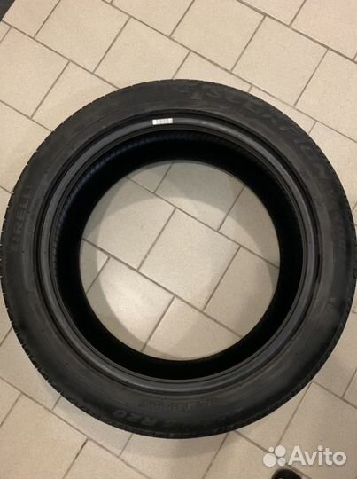 Pirelli Scorpion Verde 255/45 R20 101W