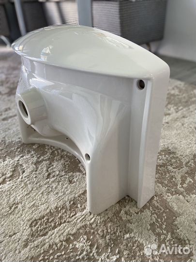 Раковина в ванную новая cersanit