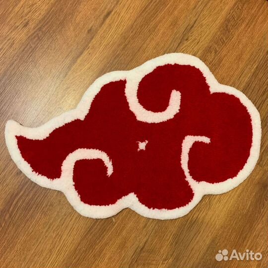 Тафтинговый ковер