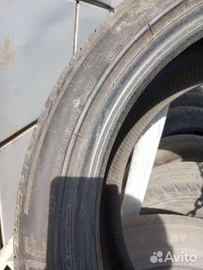 Bridgestone Turanza AR10 235/45 R18 94M