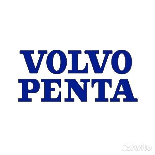 Держатель volvo penta
