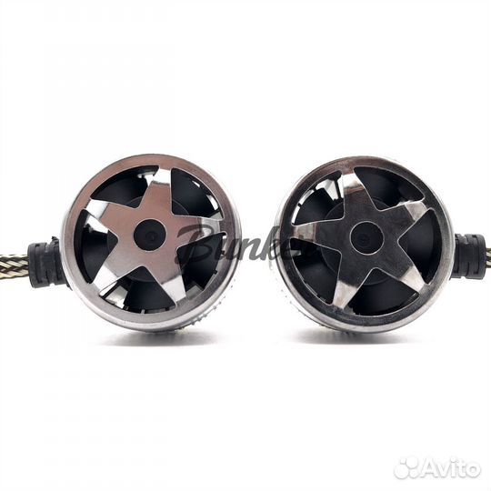 Светодиодная лампа C9 HB3