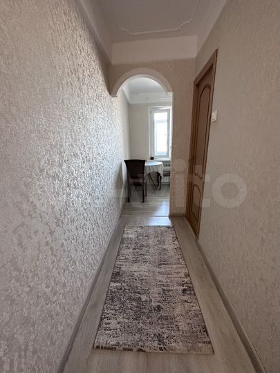 1-к. квартира, 37 м², 6/10 эт.