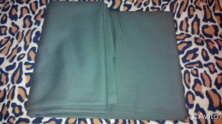 Отрез ткани