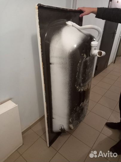 Ванная стальная 170 70 бу