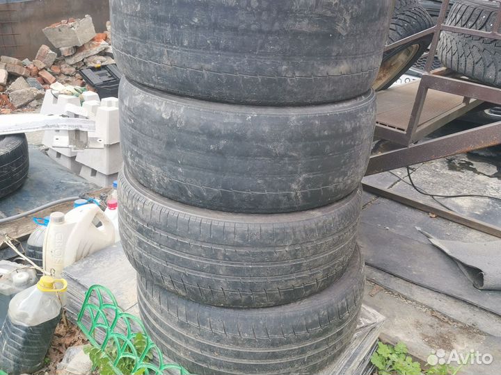Triangle TH201 245/45 R19