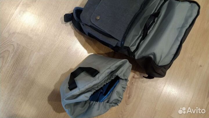 Фоторюкзак Case logic