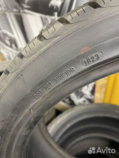 Rydanz Nordica NR01 225/45 R19