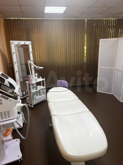 Свободного назначения, 58 м²