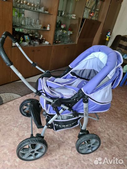 Детские товары бу