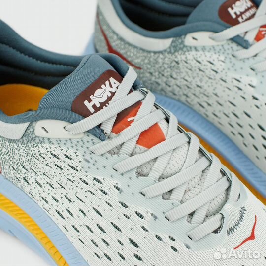 Hoka Kawana Light Blue