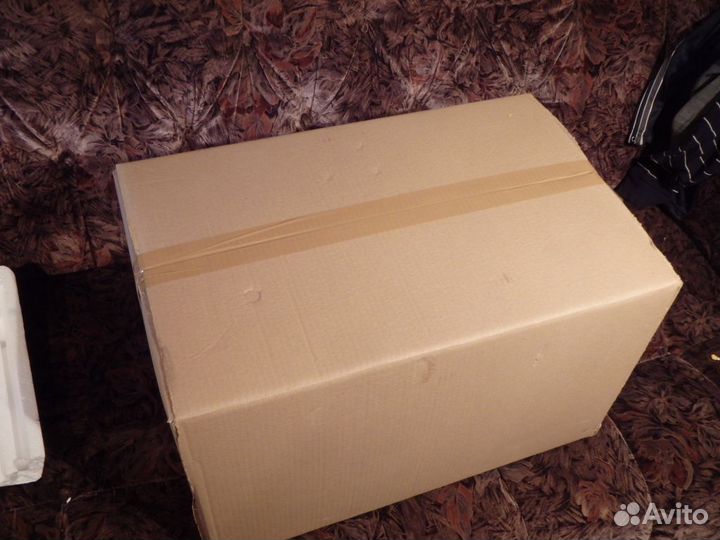 Книги игрушки в коробке