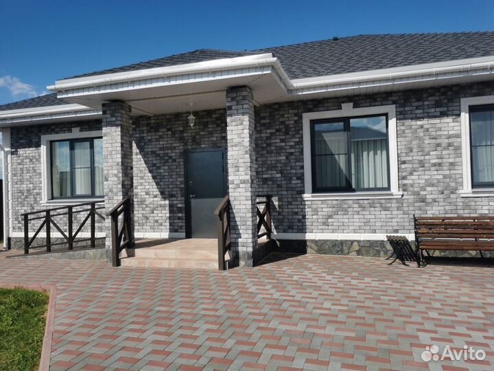 Бригада каменщиков