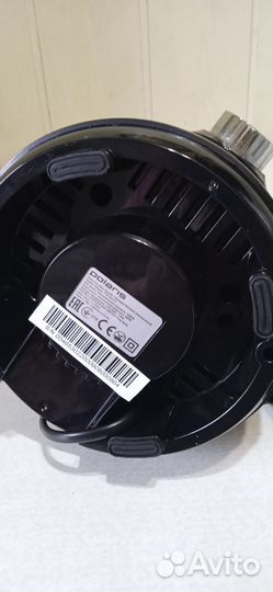 Блендер настольный polaris