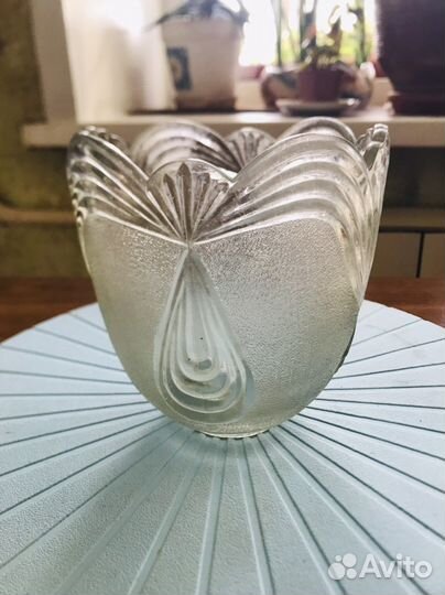 Плафон СССР