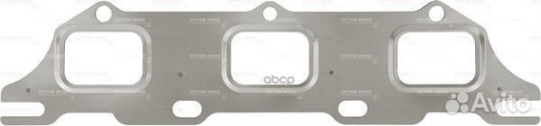 Прокладка коллектора двс 711036900 victor reinz