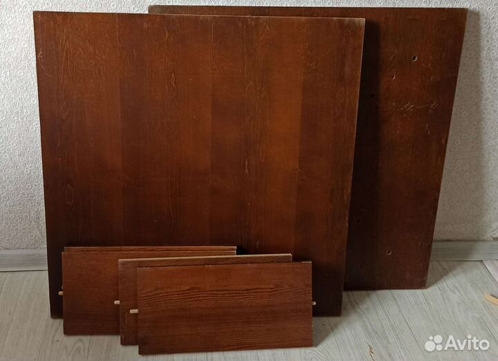 Журнальный стол 74х74