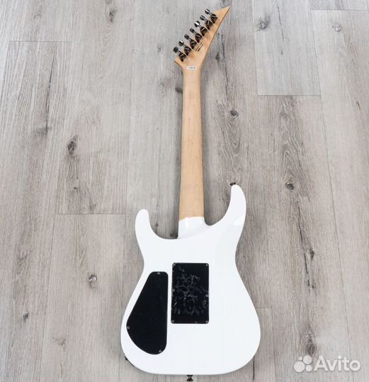 Электрогитара 7-струнная Jackson (Комплект)