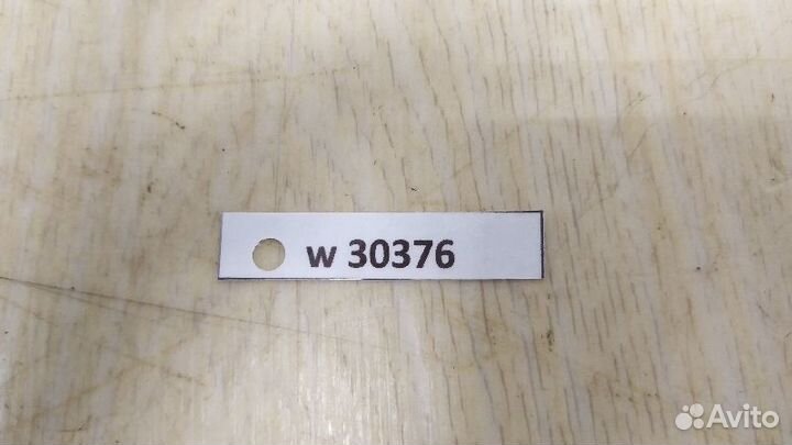 Кнопка запуска двигателя Mercedes-Benz A2139055500