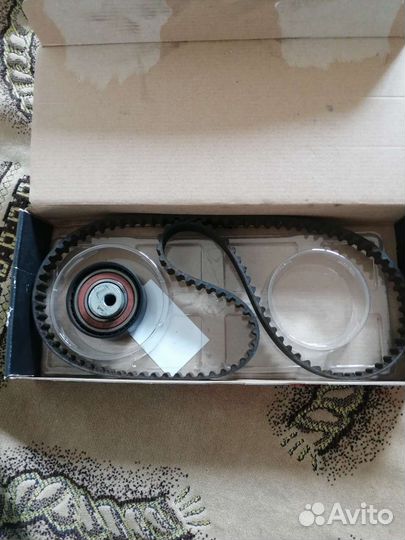 Ремень грм ваз 8 кл